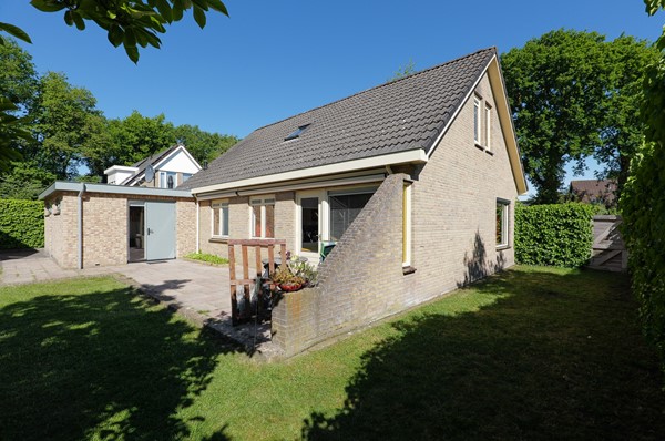 Medium property photo - Diepsloot 4, 9481 JK Vries